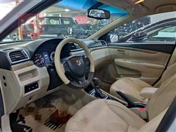 Suzuki Ciaz